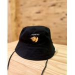 Bucket Brisa Farm Bossa Banana Estampado