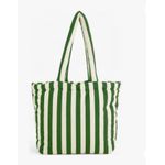 Totebag Farm Solzão Banana Tropical Estampado