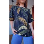 Tshirt Básica Itacaré Estampado