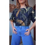 Tshirt Básica Itacaré Estampado