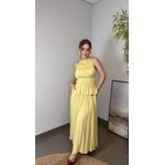 Conjunto Petra Chiclé Verde Pistache