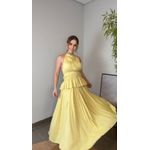 Conjunto Petra Chiclé Verde Pistache