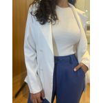 Blazer Max Branco