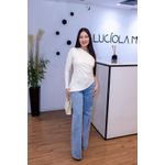 Blusa Branca