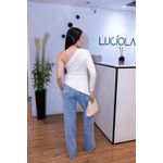 Blusa Branca