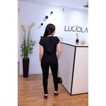 Calça Preta