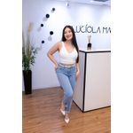 Calça Jeans 