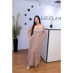 Saia Nude