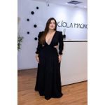 Vestido Preto