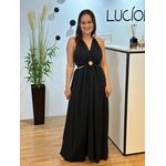 Vestido Preto