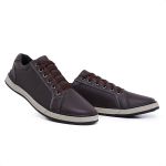 Tênis Sapatênis Masculino casual masculino Marrom