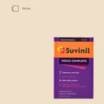 Tinta Acrílica lavável Premium Fosco Completo 18l cor Pérola