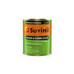 Tinta Acrílica Rende & Cobre Muito Suvinil 900ml