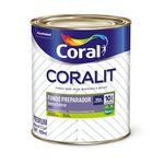 Fundo Preparador Balance Coralit 900ml
