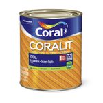 Esmalte Base de Água Coralit Total Balance Acetinado 900ml