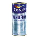 Diluente Epoxi Wandepoxy Coral 900ml