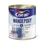 Catalisador Wandepoxi Loc Coral 640ml