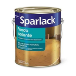 Fundo Isolante Para Madeira Sparlack 3,6L