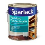 Seladora Para Madeira Sparlack 900ml