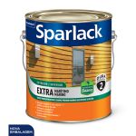 Verniz Extra Marítimo Balance Sparlack Acetinado 3,6L