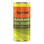 Diluente Epoxi Suvinil 900ml