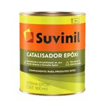 Esmalte Catalisador Epoxi Suvinil 900ml