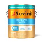 Verniz Base Água Proteção Básica Brilhante Suvinil 3,6L