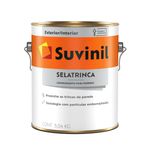 Selatrinca Suvinil 3,6L