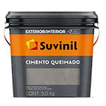 Cimento Queimado Sunivil 5KG