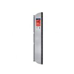 Desempenadeira de Aço Berox 60CM refil lâmina AT633L ATLAS