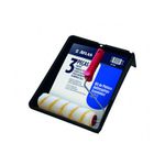 Kit Pintura 3 Peças Antirespingo Economico 2003 ATLAS