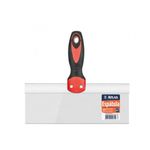 Espatula Retangular Inox para Drywall AT6455/10 ATLAS