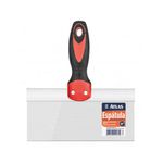 Espatula Retangular Inox para Drywall AT6455/8 ATLAS