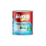 Tinta Esmalte Base Água Acetinado Branco Maza 900ml