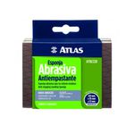 Esponja Abrasiva 120X95 Baixa AT18/220 ATLAS