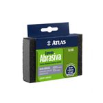 Esponja Abrasiva Baixa 50/180 ATLAS