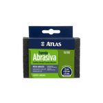 Esponja Abrasiva Média 50/100 ATLAS