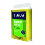 Espuma Multi-uso 102 ATLAS