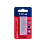 Estilete Refil Trapezoidal AT1409 ATLAS