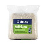Estopa 200gr AT380/1 ATLAS