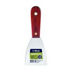 Espatula de Aço Inox 7.5 cm 6155/12 ATLAS