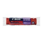 Rolo Textura Rústica 23 cm 1155 ATLAS