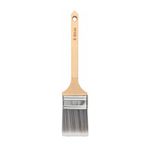 Trincha p/ Pintura Reta Imperial AT418/6 2 1/2" ATLAS