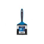 Trincha Pintura Esmalte 445/9 4 ATLAS