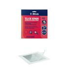 Tela De Reparo Autoadesiva Para Drywall AT1413 ATLAS