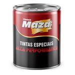 Tinta Esmalte Sintético Fosco Maza 18l