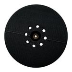 Powertech PAD Para Lixadeira 225MM AT1740/100 ATLAS