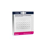 Protetor Anti-Impacto Transparente PR2141 ATLAS