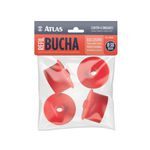 Refil De Buchas P/ Garfo Duplo AT3646 ATLAS