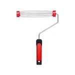 Garfo Gaiola Emborrachado 23 CM 400/23 ATLAS